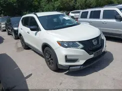 5N1AT2MV9JC816035 2018 NISSAN ROGUE