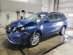 5N1AT2MV9JC816780 2018 NISSAN ROGUE