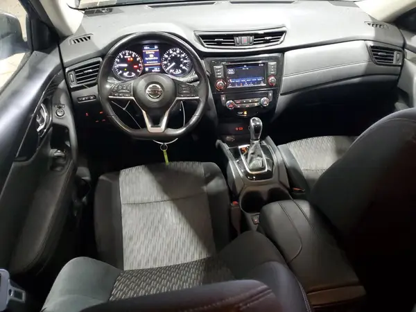 5N1AT2MV9JC816780 2018 NISSAN ROGUE - Image 8