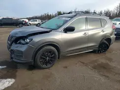 5N1AT2MV9JC816956 2018 NISSAN ROGUE