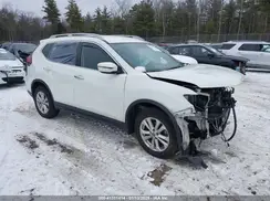 5N1AT2MV9JC817220 2018 NISSAN ROGUE