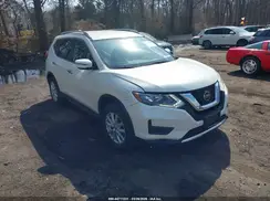5N1AT2MV9JC819419 2018 NISSAN ROGUE