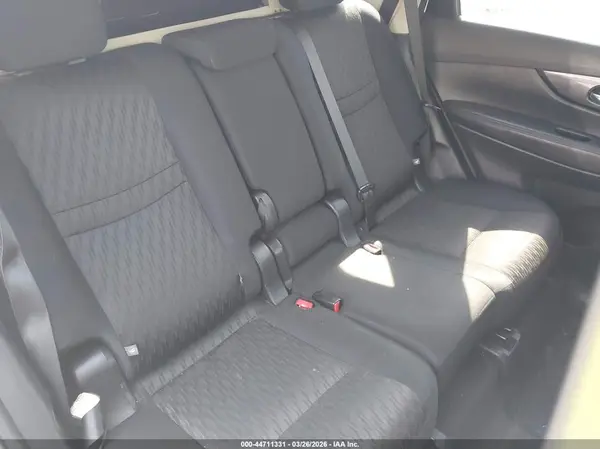 5N1AT2MV9JC819419 2018 NISSAN ROGUE - Image 8