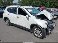 5N1AT2MV9JC819548 2018 NISSAN ROGUE
