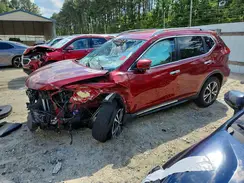5N1AT2MV9JC820358 2018 NISSAN ROGUE