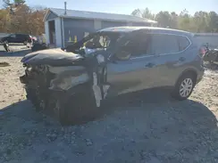 5N1AT2MV9JC821168 2018 NISSAN ROGUE