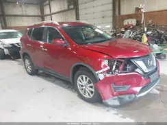 5N1AT2MV9JC822434 2018 NISSAN ROGUE