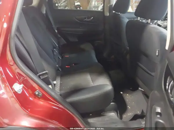 5N1AT2MV9JC822434 2018 NISSAN ROGUE - Image 8