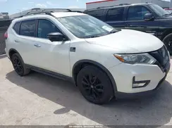 5N1AT2MV9JC822451 2018 NISSAN ROGUE
