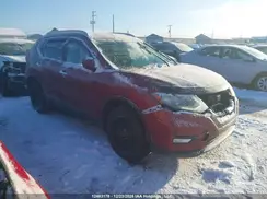 5N1AT2MV9JC822496 2018 NISSAN ROGUE