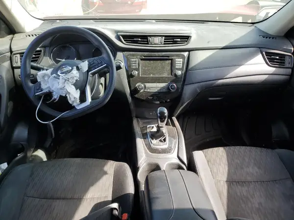 5N1AT2MV9JC823339 2018 NISSAN ROGUE - Image 8