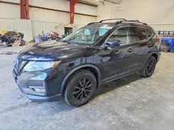 5N1AT2MV9JC823812 2018 NISSAN ROGUE