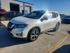 5N1AT2MV9JC824684 2018 NISSAN ROGUE