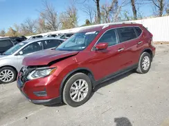 5N1AT2MV9JC824927 2018 NISSAN ROGUE