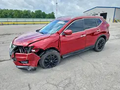 5N1AT2MV9JC826225 2018 NISSAN ROGUE