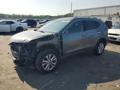 5N1AT2MV9JC826788 2018 NISSAN ROGUE