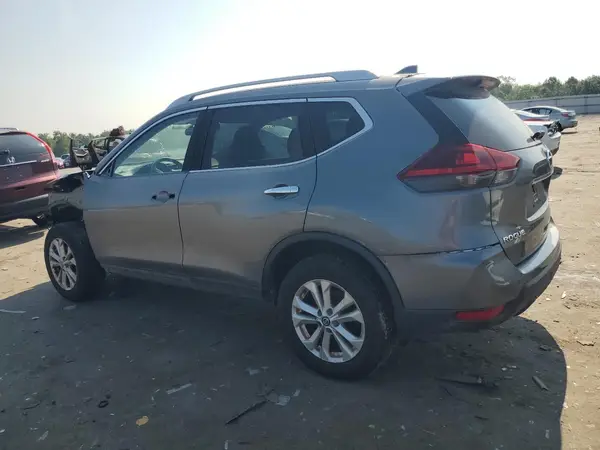 5N1AT2MV9JC826788 2018 NISSAN ROGUE - Image 2