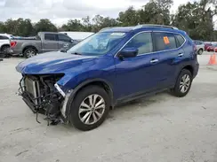 5N1AT2MV9JC826855 2018 NISSAN ROGUE