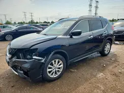 5N1AT2MV9JC828024 2018 NISSAN ROGUE
