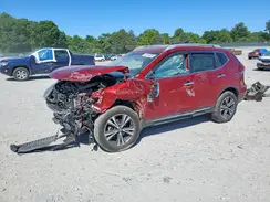 5N1AT2MV9JC828427 2018 NISSAN ROGUE