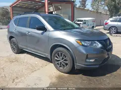 5N1AT2MV9JC828525 2018 NISSAN ROGUE