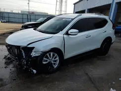 5N1AT2MV9JC829061 2018 NISSAN ROGUE
