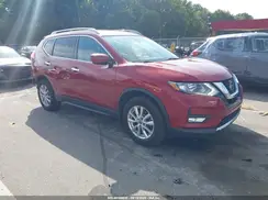 5N1AT2MV9JC832509 2018 NISSAN ROGUE
