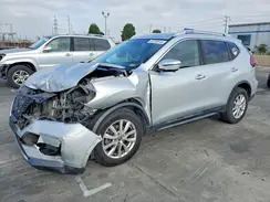 5N1AT2MV9JC832624 2018 NISSAN ROGUE