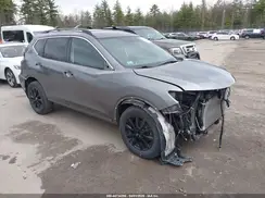 5N1AT2MV9JC832901 2018 NISSAN ROGUE