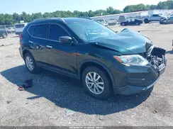 5N1AT2MV9JC834065 2018 NISSAN ROGUE