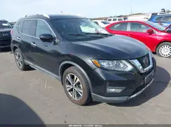 5N1AT2MV9JC835250 2018 NISSAN ROGUE