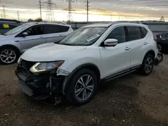5N1AT2MV9JC837595 2018 NISSAN ROGUE