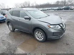 5N1AT2MV9JC838455 2018 NISSAN ROGUE