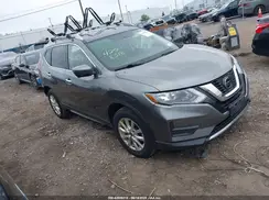 5N1AT2MV9JC838925 2018 NISSAN ROGUE