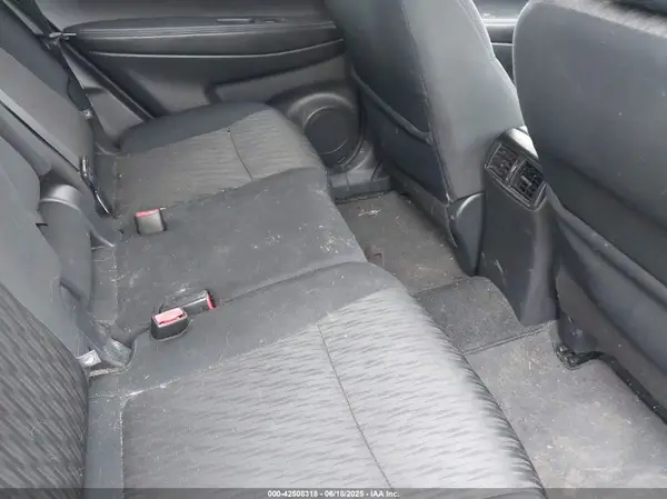 5N1AT2MV9JC838925 2018 NISSAN ROGUE - Image 8