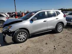 5N1AT2MV9JC839394 2018 NISSAN ROGUE