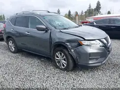 5N1AT2MV9JC840657 2018 NISSAN ROGUE