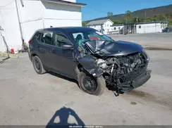 5N1AT2MV9JC840772 2018 NISSAN ROGUE