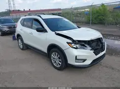 5N1AT2MV9JC841355 2018 NISSAN ROGUE