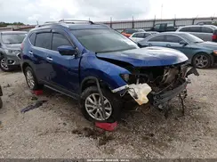 5N1AT2MV9JC841937 2018 NISSAN ROGUE