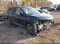 5N1AT2MV9JC842442 2018 NISSAN ROGUE