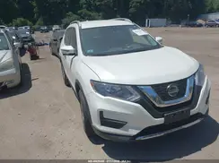5N1AT2MV9JC844594 2018 NISSAN ROGUE