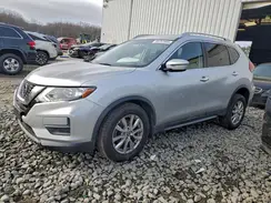 5N1AT2MV9JC845373 2018 NISSAN ROGUE