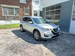 5N1AT2MV9JC845437 2018 NISSAN ROGUE