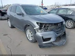 5N1AT2MV9JC846376 2018 NISSAN ROGUE