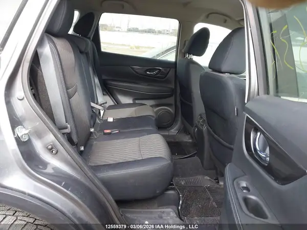 5N1AT2MV9JC846376 2018 NISSAN ROGUE - Image 8
