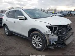 5N1AT2MV9JC848435 2018 NISSAN ROGUE