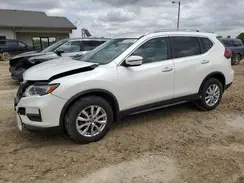 5N1AT2MV9JC848810 2018 NISSAN ROGUE