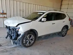 5N1AT2MV9JC848970 2018 NISSAN ROGUE