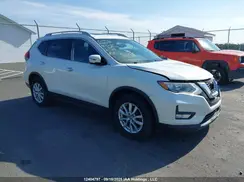 5N1AT2MV9JC849746 2018 NISSAN ROGUE